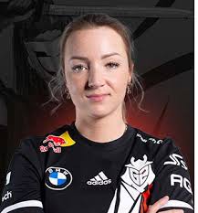 Mary Valorant Settings, Crosshair & Keybinds — Settiny