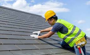 How to protect your roof from water damage?