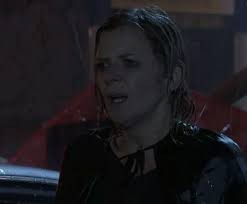 Corrie fans cheer at Leanne's change of character in thrilling car crash  twist