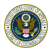 united states court of appeals for the district of columbia