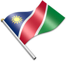 Browse 734 namibian flag stock photos and images available, or search for namibia flag or farmer to find more great stock photos and pictures. Flag Icons Of Namibia 3d Flags Animated Waving Flags Of The World Pictures Icons