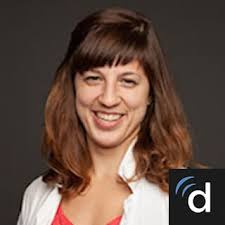 Dr. Naomi George, MD