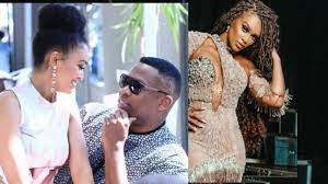 Judith is a mother of one, a daughter who was born in february 2020. Pearl Thusi Reveals Why She Left Robert Marawa And Lack Of Growth Potential Was One Of The Reasons Youtube