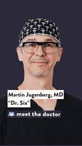 Meet The Doctor Podcast