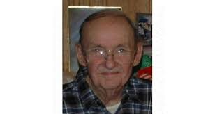 Harold Steele Obituary (1935