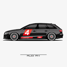 Audi A4 B8 Avant Audi Audi A4 Audi A4 Avant