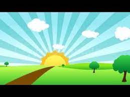 After Effects Kids Background Loop Animation Template Youtube Kids Background Cartoon Background Background