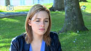 It was broadcast daily on the portuguese tv station tvi between 30 august 2003 to 15 september 2012. Grande Entrevista Sara Barros Leitao Abre O Seu Livro De Historias A Lousada Tv Youtube