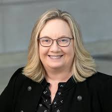 Lindsay Fish: Indiana University Kokomo