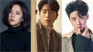Watch online invitation (engsub) 2020, invitation (engsub) 2020, geunyeoeui bimiljeongwon,chodae, korea movie 2020, watch online korean drama, chinese drama . Ye Ji Won Invitation Got Invited To Florence Korea Film Festival Zapzee