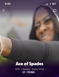 QOTD Season 1 was good can't wait until season 2