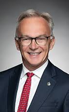 Members of the 42nd Parliament