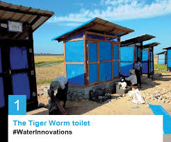 .being a red worm in the toilet is that you, or someone else in your family, are infected by worms. Ihe Delft Where The Water World Meets On Twitter The Tiger Worm Toilet A Simple Vermifilter A Filter Which Contains Composting Worms The Worms Convert Human Waste Into Worm Waste Vermicompost