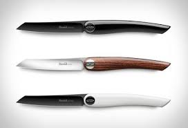 Nesmuk Folder Knife Knife Making Knife Karambit Knife
