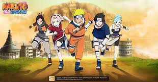 ►bienvenidos a un nuevo vídeo para el canal ♥ ►gente recuerden que sus comentarios y sus manitos arriba y los que se suscriban al canal para mi es una gran. Juego Rpg Naruto Naruto Juegos De Naruto Rpg