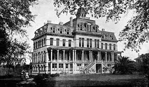 A Tale Of Two Universities Leland Tulane And An Early Example Of Gentrification Louisiana College Loyola University University