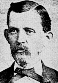 James Robert Bent Hathaway (1841-1904)