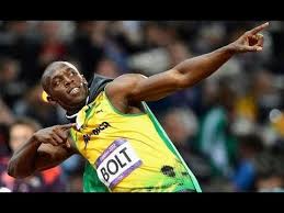 Jul 02, 2021 · former lsu sprinter sha'carri richardson has reportedly failed a drug test and could miss the upcoming tokyo olympics.the jamaica gleaner, the leading newspaper in that country first reported the. 32nd Birth Anniversary Of World Famous Jamaican Sprinter Usain Bolt Youtube