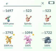 Different pokémon all have varying base stats and pokémon with higher cp points have greater multiples of the base stats. Pokemon Go Appraisal And Cp Meaning Explained How To Get The Highest Iv And Cp Values And Create The Most Powerful Team Eurogamer Net
