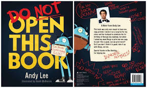 And the uncle of the year award goes to… andy lee! Andy Lee Hanoded Fonts