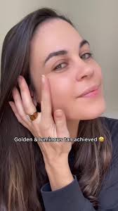 Nuxe Self Tanner Mousse Review