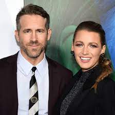 August 25, 1987) is an american actress.born in los angeles, lively is the daughter of actor ernie lively, and made her professional debut in his directorial project sandman (1998). Ryan Reynolds And Blake Lively S Secret To Long Lasting Love