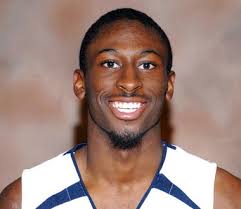 Garfield Heights' Terrell Byrd gives Bulldogs added punch