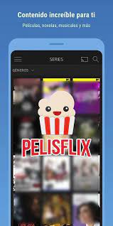 En pelisflix puedes ver peliculas y series online gratis hd en español, latino y subtitulado. Pelisflix For Android Apk Download