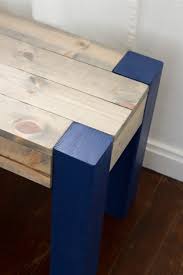 Does the bench hold a lot of weight? 33 Best Diy Bench Ideas For Extra Seating Storage Crazy Laura