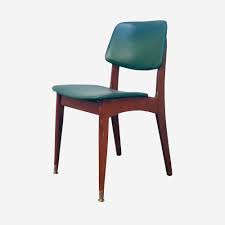 Made In Sydney In The 1960 S C R O Furniture Made Beautiful Danish Inspired Furniture For The Australian Home These Dining Chairs Chair Patio Rocking Chairs
