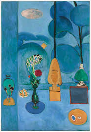 Matisse Artwork