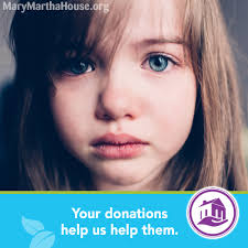 💜 Did You Know? Your donations help fund safe housing, job training, and  counseling services for survivors. Each donation brings us closer to  breaking the cycle of domestic violence! 💜 This month,