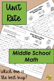 Unit Rate Practice Worksheets In 2020 Unit Rate Unit Rate Worksheet Practices Worksheets