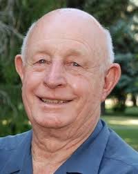 Duaine Erickson Obituary (1929