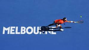 Yeah, i thought that too. Tennis Australian Open Fognini Incontrera Caruso Nadal Senza Problemi La Repubblica