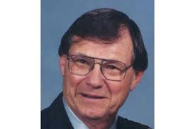 John Brehm Obituary (1928