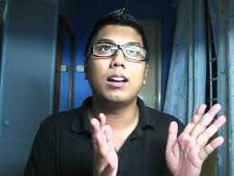 In a video collaboration, the pair did some. The Dee Kosh Prata Challenge Youtube