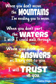Trust In You By Lauren Daigle Christianquotes Worship Lyrics Lauren Daigle Lyrics Lauren Daigle Quotes
