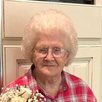 Mrs. Lois Grainger Obituary