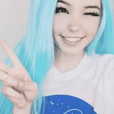 How Controversial Gamer Girl Belle Delphine Ended Up Making $1M A Month –  Elite Readers