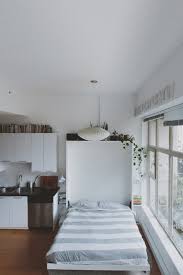 Decorating tips for warming up a cold home. Minimal Small Space Living For A Growing Family Design Sponge