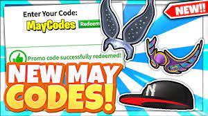 New roblox promo codes redeem 2021 for robux. All New Roblox Promo Codes May 2021 Youtube