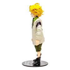Ihr Figurenshop für Actionfiguren und Filmfiguren von NECA und Sideshow -  Actionfiguren Seven Deadly Sins