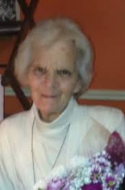 Condolence Book for Margaret (Peggy) O'Connor (née Carroll) (Kileely,  Limerick)