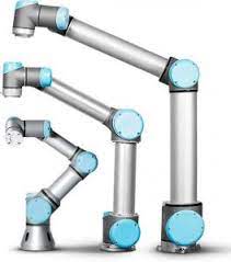 Universal robots is a danish manufacturer of smaller flexible industrial collaborative robot arms (cobots), based in odense, denmark. Company Profile Universal Robots A S Collaborative Robot Maker