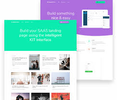 1 to 12 of 827 free bootstrap website templates available on the free css site. Anchor Free Bootstrap 4 1 3 Ui Kit For Your Next Project Wow Themes