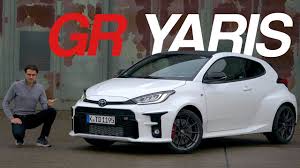 Maybe you would like to learn more about one of these? Toyota Gr Yaris Fahrbericht Neue Generation 2021 Wrc Fur Die Strasse Autogefuhl
