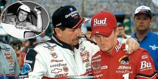 Like dale earnhardt, he also won the nascar winston. Top Ten Nascar Drivers Of All Time