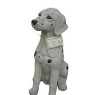 Wholesale Hand Carved Outdoor Granite Stone Animal Dog ...