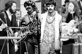 But for those paying attention, it never really went away. Who Sang The Most Beatles Songs Lead Vocal Totals